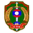 Xekong Police logo - Lao Lff Cup 33347 Results