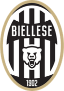 Biellesse logo - Biellesse VS Borgosesia Result