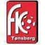 FK Tonsberg U19 logo