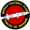Missile FC logo - Fc VS Vautour Sport