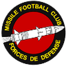 Missile FC logo