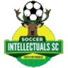 Soccer Intellectuals FC logo