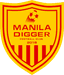 Manila Digger FC logo - Shopee Cup 33981 Live Score