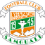Samgurali Tskhaltubo U19 logo