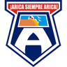 San Marcos de Arica logo