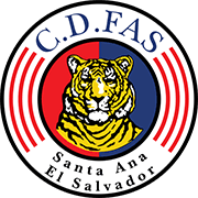 CD FAS logo