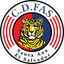 CD FAS logo