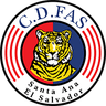 CD FAS logo