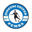 Junguni United FC logo - King VS Junguni United Fc Result Today