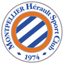 Montpellier B logo - Duchere VS Montpellier B Live Score Today