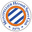 Montpellier B logo