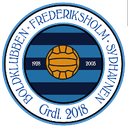 Frederiksholm Sydhavnen logo - Sydhavnen VS Tarnby Ff Sport