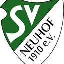 SV Neuhof 1910 logo - Flieden VS Sv Neuhof Result Today