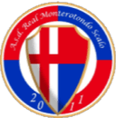 Real Monterotondo logo - Monterotondo VS Ilvamaddalena Live Score Today