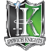 Ipswich knights U23 logo - U VS Magic United U Result Today