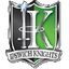 Ipswich knights U23 logo