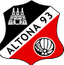Altona East logo