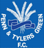Penn Tylers logo