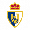 Ponferradina logo - Sestao VS Ponferradina Live Score Today