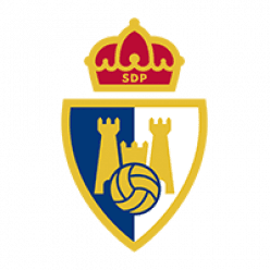 Ponferradina logo