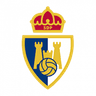 Ponferradina logo