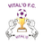Vitalo logo