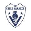 Celle Varazze logo - Varazze VS Varese Fc Score