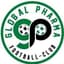Global Pharma logo