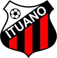 Ituano SP logo