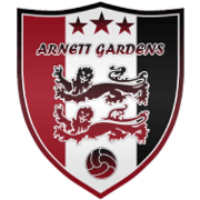 Arnett Gardens logo