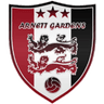 Arnett Gardens logo
