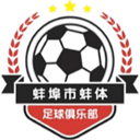 Bengbu Bengti U15 logo - U VS Bengbu Bengti U Live Score Today