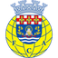 FC Arouca logo