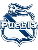 Puebla U19 logo - U VS Leon U Sport