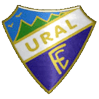 Ural CF U19 logo - U VS Ural Cf U Live