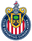 Chivas Guadalajara U17 logo