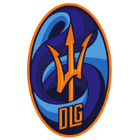 Deportivo La Guaira logo