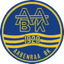 Aabenraa BK logo