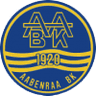 Aabenraa BK logo