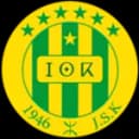 JS kabylie logo - Alger VS Js Kabylie Score
