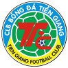 Tien Giang U19 logo - U VS Can Tho U Live Score
