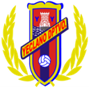 Yeclano B logo - Cieza VS Yeclano B Live