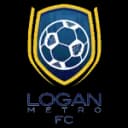 Logan Metro logo - Metro VS Bardon Latrobe Sport