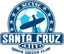 Santa Cruz AC Youth logo - Team VS Santa Cruz Ac Youth Score