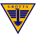 Grotta Kria U19 logo - U VS Grotta Kria U Sport