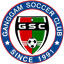 Ganggam SC logo