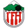 Hottur/Huginn logo