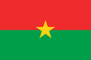 Burkina Faso Women logo - Women VS Burkina Faso Women Score Today