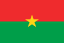 Burkina Faso Women logo