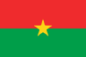 Burkina Faso Women logo